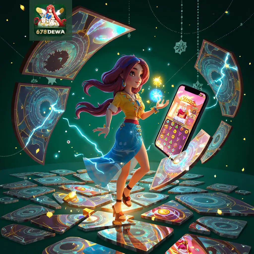 678DEWA Apk APK 40.9 (Versi Terbaru Android) 678 Dewa Nawastra Technology - WooCommerce eCommerce