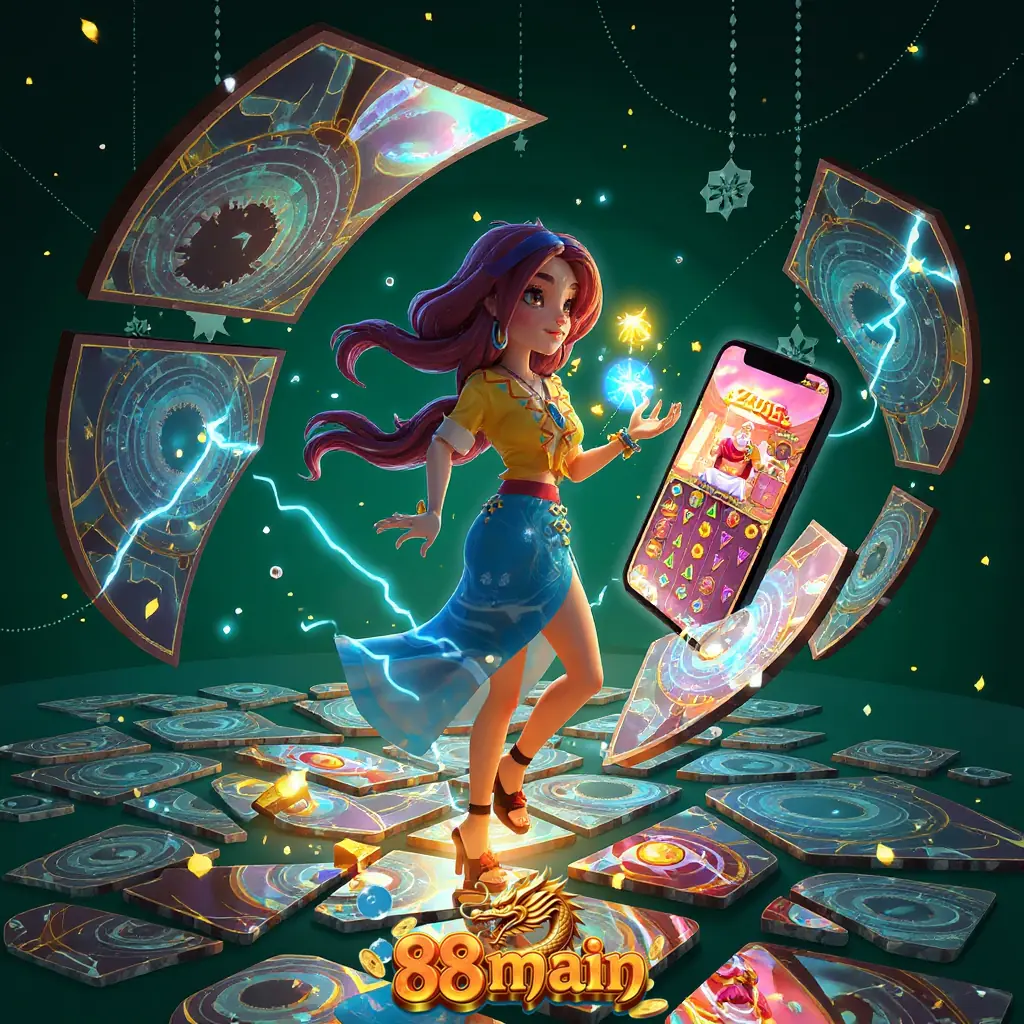 88MAIN Apk APK 40.9 (Versi Terbaru Android) 88 Main Nawastra Technology - WooCommerce eCommerce