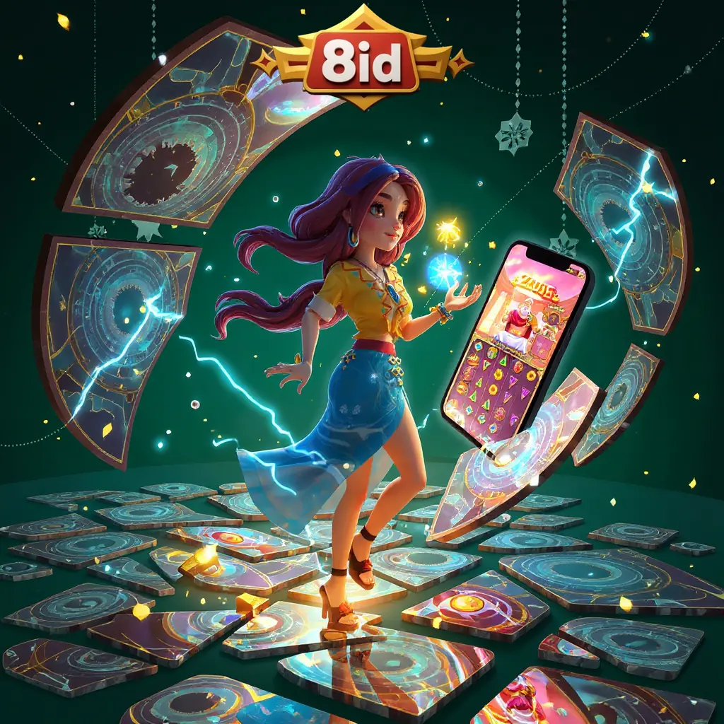 8ID Apk APK 40.9 (Versi Terbaru Android) 8 Id Nawastra Technology - WooCommerce eCommerce