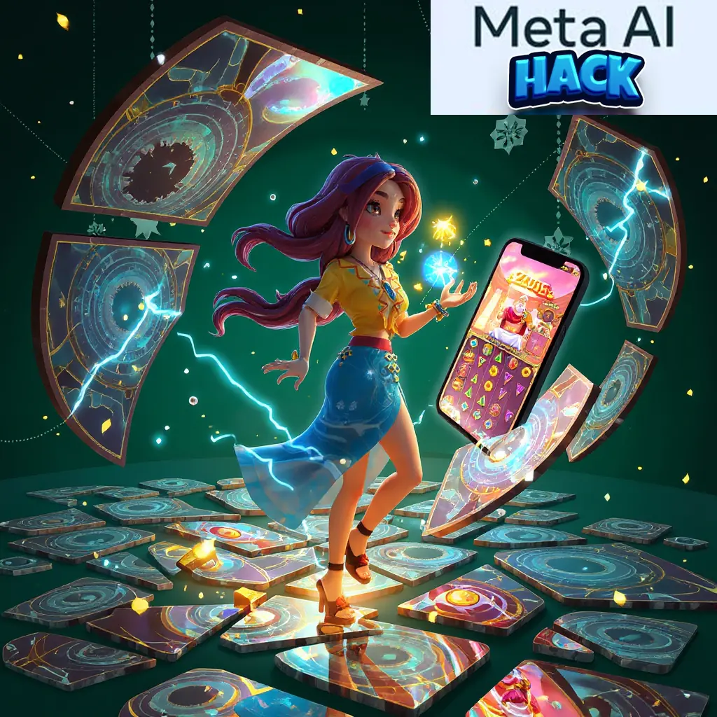 AI META HACK Apk APK 40.9 (Versi Terbaru Android) Ai Meta Hack Slot Nawastra Technology - WooCommerce eCommerce