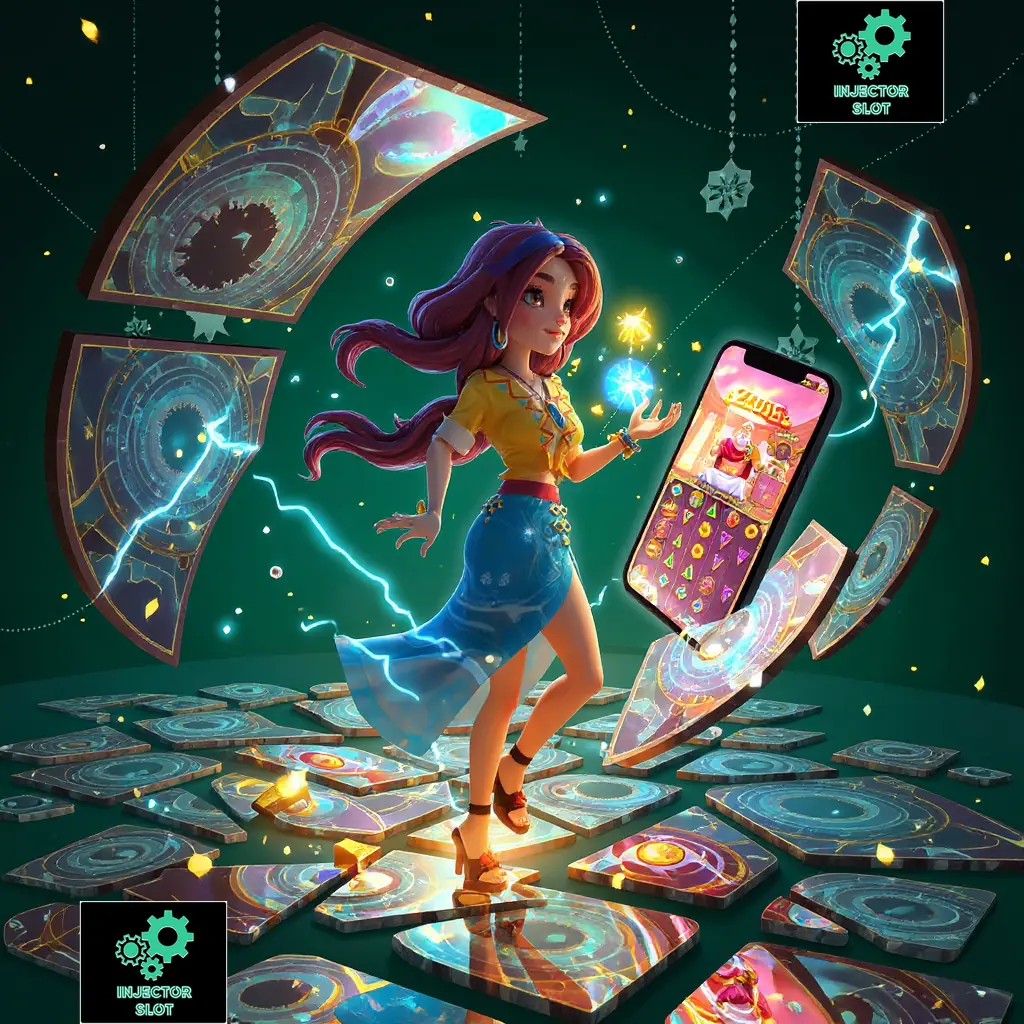 APK INJECTOR Apk APK 40.9 (Versi Terbaru Android) Apk Injector Slot Nawastra Technology - WooCommerce eCommerce