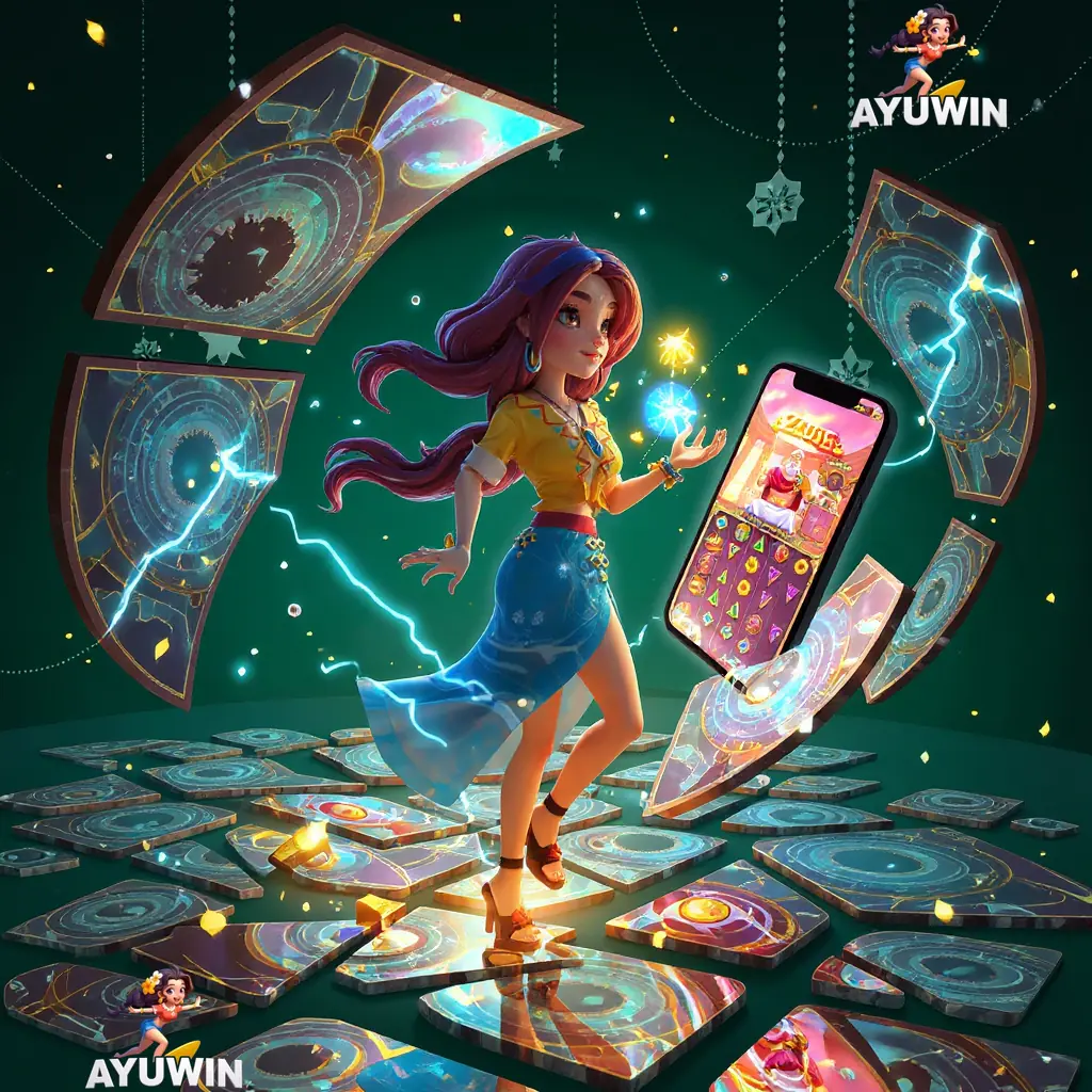 AYUWIN Apk APK 40.9 (Versi Terbaru Android) Ayu Win Nawastra Technology - WooCommerce eCommerce