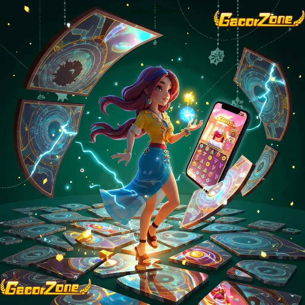 GACORZONE Apk APK 40.9 (Versi Terbaru Android) Gacor Zone Nawastra Technology - WooCommerce eCommerce
