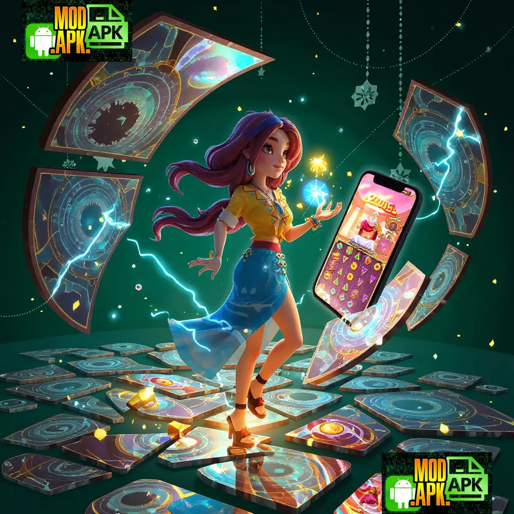HACK MAD Apk APK 40.9 (Versi Terbaru Android) Hack Mad Nawastra Technology - WooCommerce eCommerce