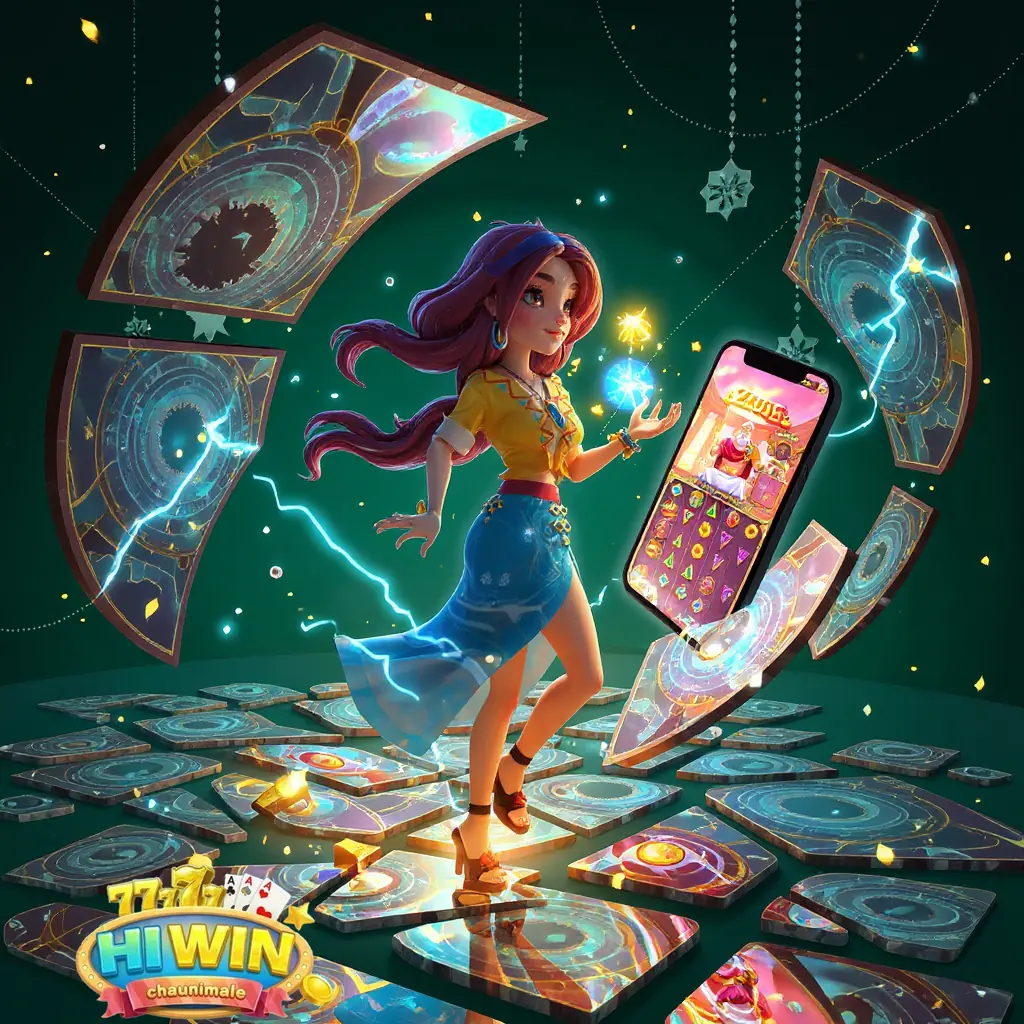HIWIN Apk APK 40.9 (Versi Terbaru Android) Hi Win Nawastra Technology - WooCommerce eCommerce