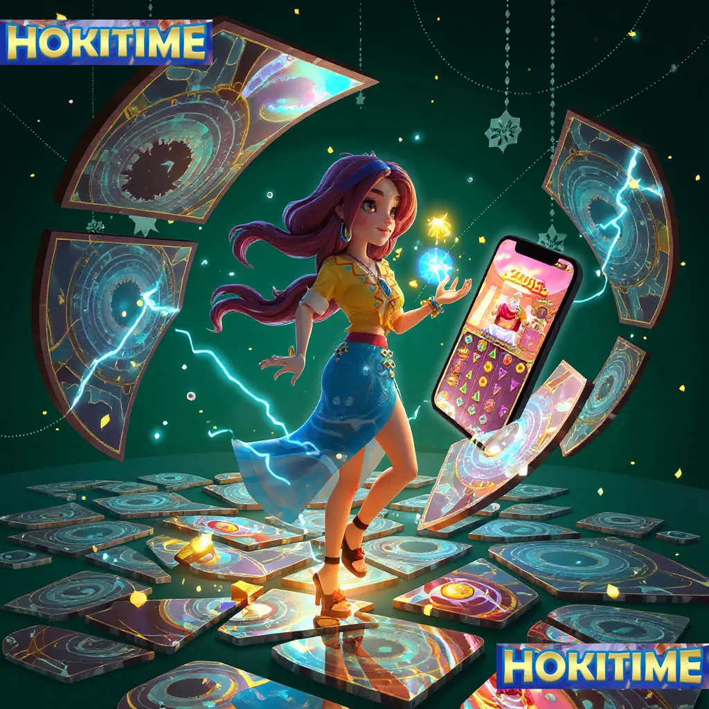 HOKITIME Apk APK 40.9 (Versi Terbaru Android) Hoki Time Nawastra Technology - WooCommerce eCommerce