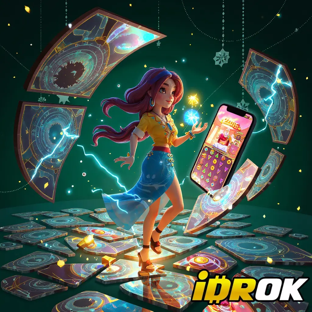 IDROK Apk APK 40.9 (Versi Terbaru Android) Idr Ok Nawastra Technology - WooCommerce eCommerce