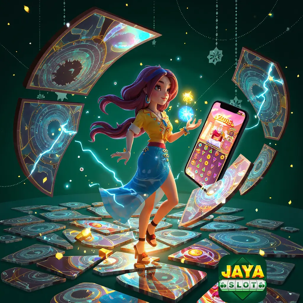 JAYASLOT Apk APK 40.9 (Versi Terbaru Android) Jaya Slot Nawastra Technology - WooCommerce eCommerce