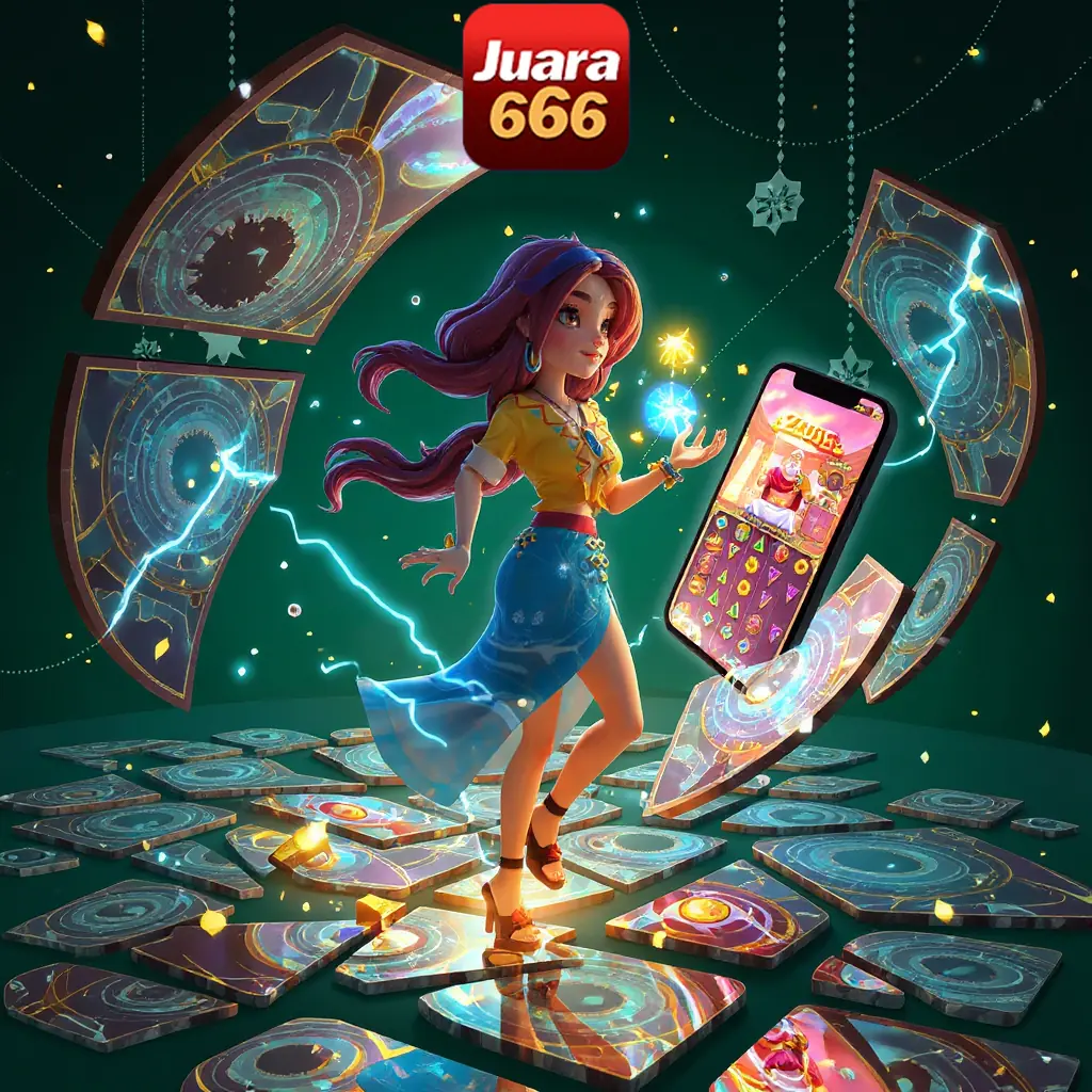 JUARA666 Apk APK 40.9 (Versi Terbaru Android) Juara 666 Nawastra Technology - WooCommerce eCommerce