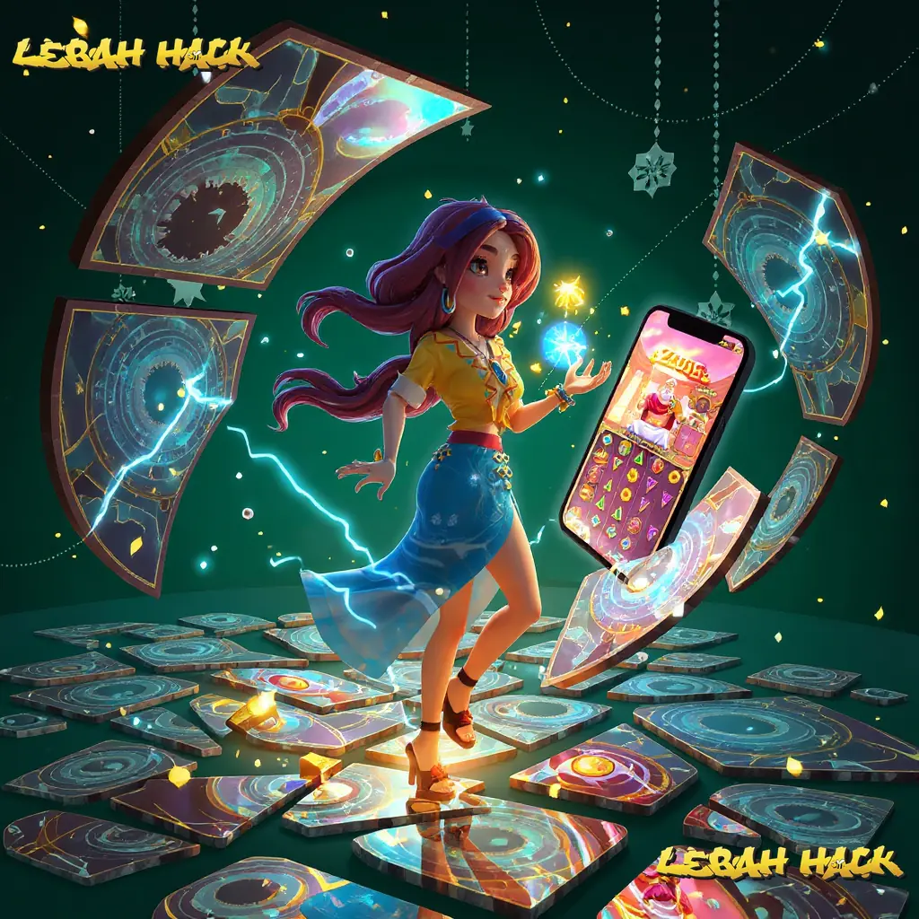 Logo Baru LEBAH HACK Apk APK 40.9 (Versi Terbaru Android) Lebah Hack Apk Nawastra Technology