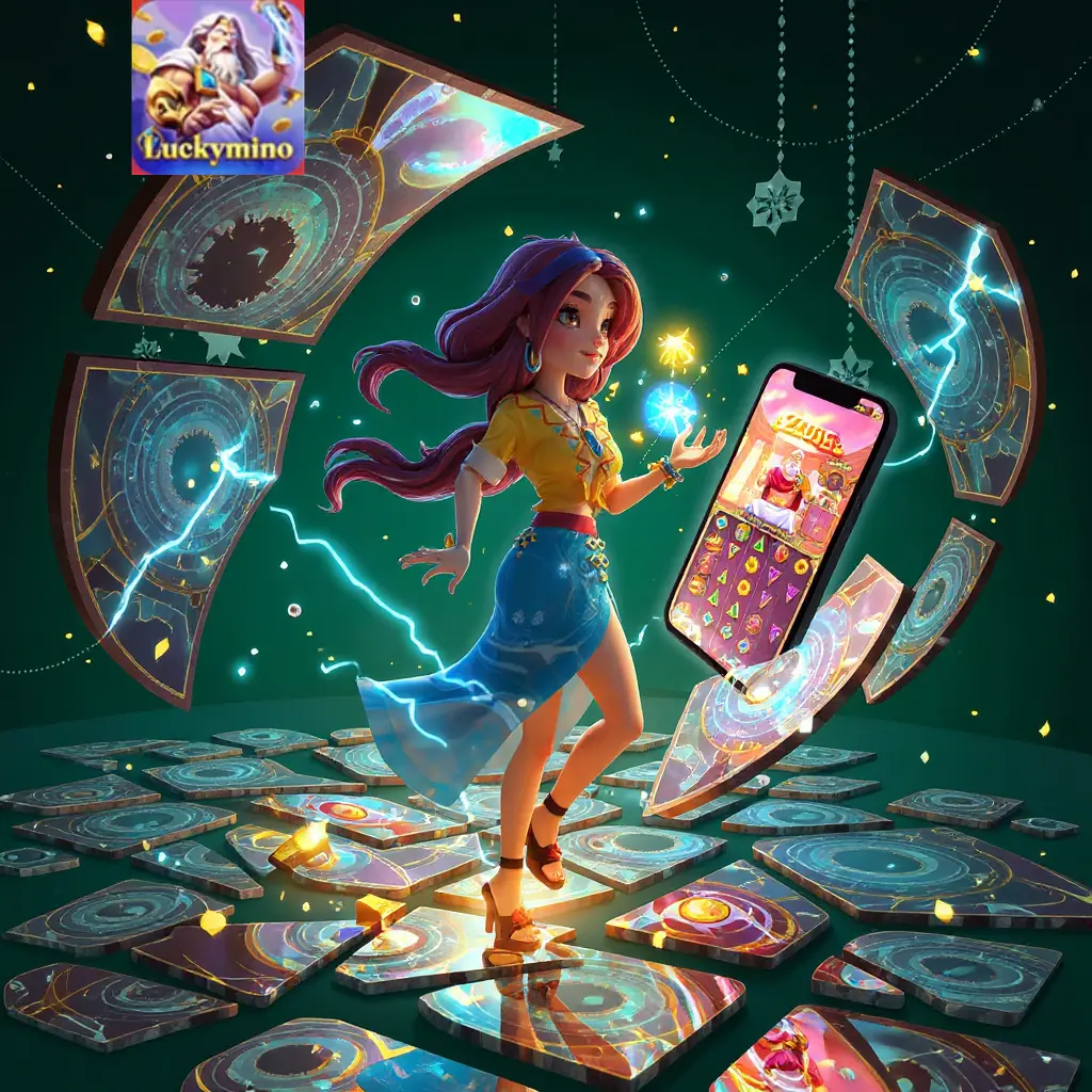 LUCKYMINO Apk APK 40.9 (Versi Terbaru Android) Lucky Mino Nawastra Technology - WooCommerce eCommerce
