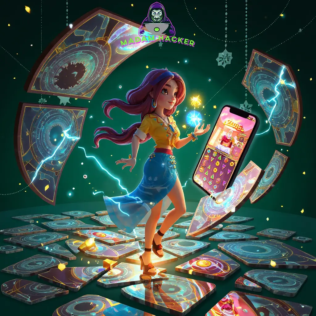 MADAM HACKER CHEAT Apk APK 40.9 (Versi Terbaru Android) Madam Hacker 75 Nawastra Technology - WooCommerce eCommerce