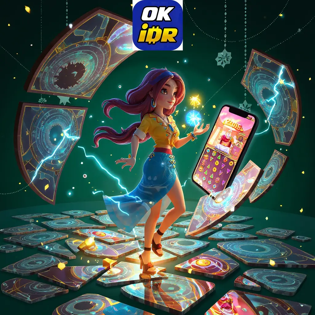 OKIDR Apk APK 40.9 (Versi Terbaru Android) Ok Idr Nawastra Technology - WooCommerce eCommerce