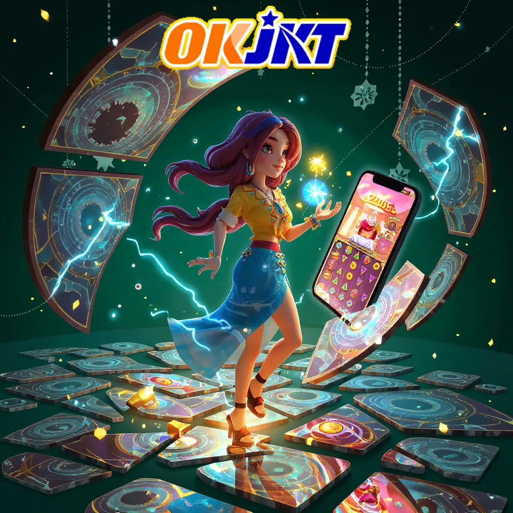 OKJKT Apk APK 40.9 (Versi Terbaru Android) Ok Jkt Nawastra Technology - WooCommerce eCommerce