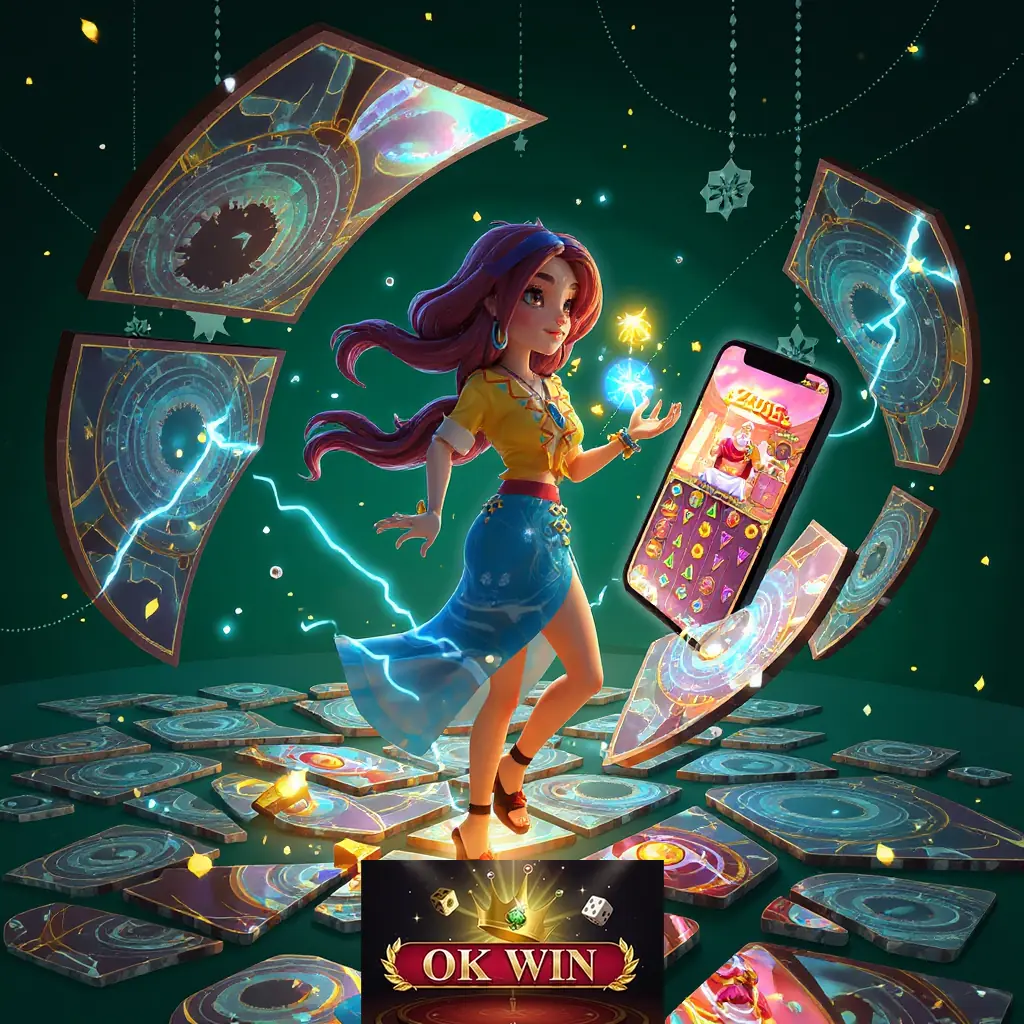 OKWIN Apk APK 40.9 (Versi Terbaru Android) Ok Win Nawastra Technology - WooCommerce eCommerce
