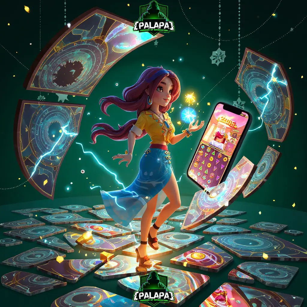 PALAPA HACK SLOT Apk APK 40.9 (Versi Terbaru Android) Palapa Hack Apk Nawastra Technology - WooCommerce eCommerce