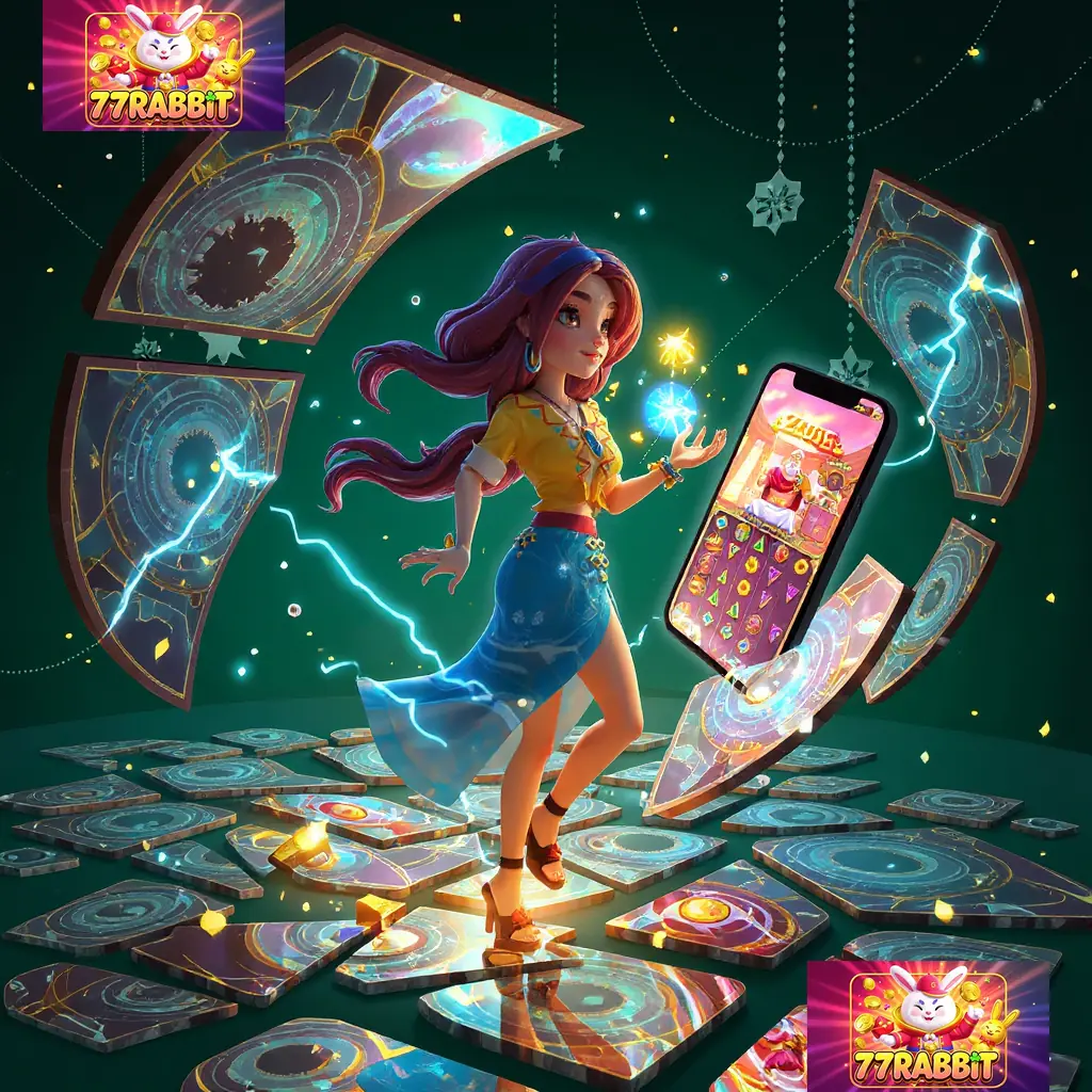 RABBIT77 Apk APK 40.9 (Versi Terbaru Android) Rabbit 77 Nawastra Technology - WooCommerce eCommerce