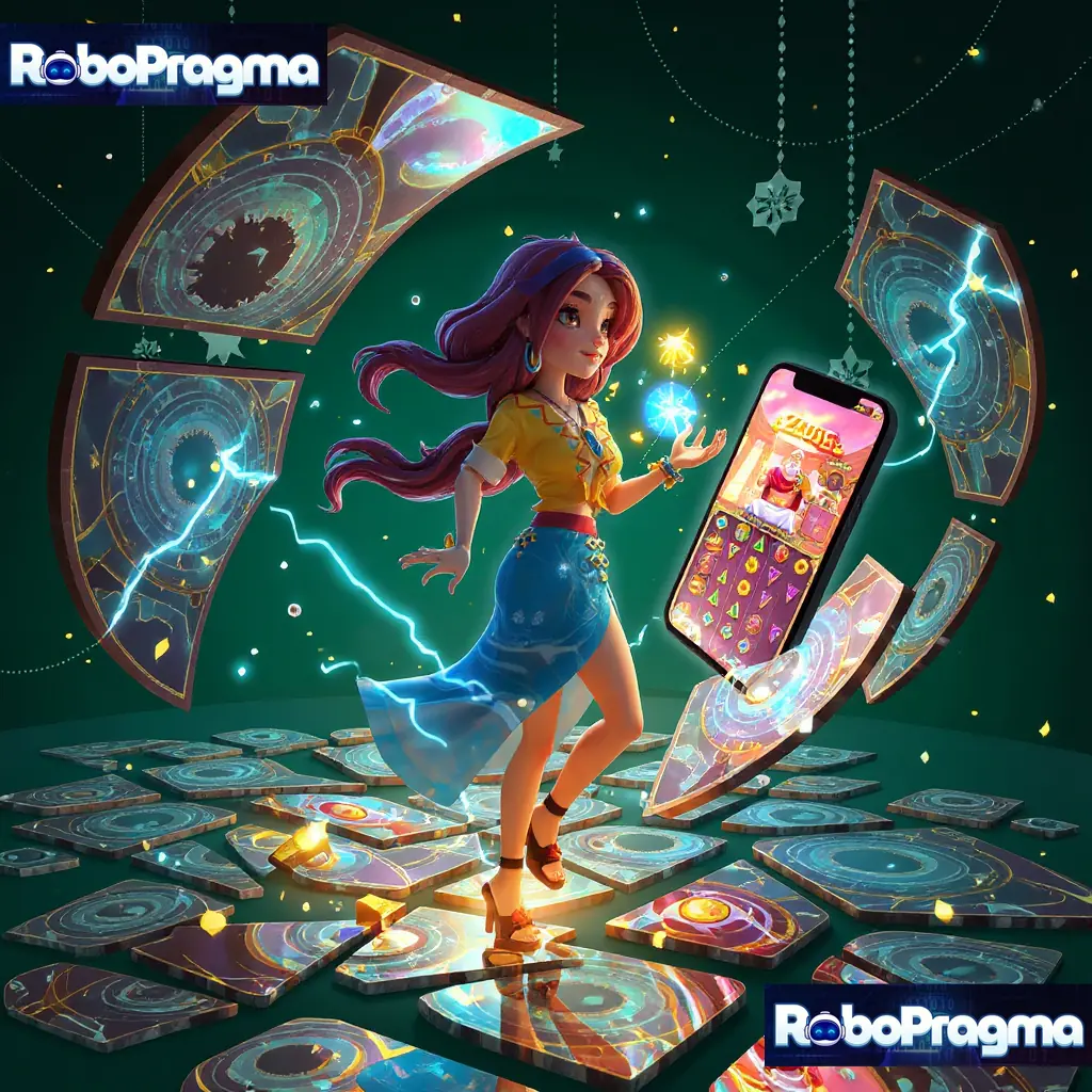 ROBOPRAGMA Apk APK 40.9 (Versi Terbaru Android) Robopragma Nawastra Technology - WooCommerce eCommerce