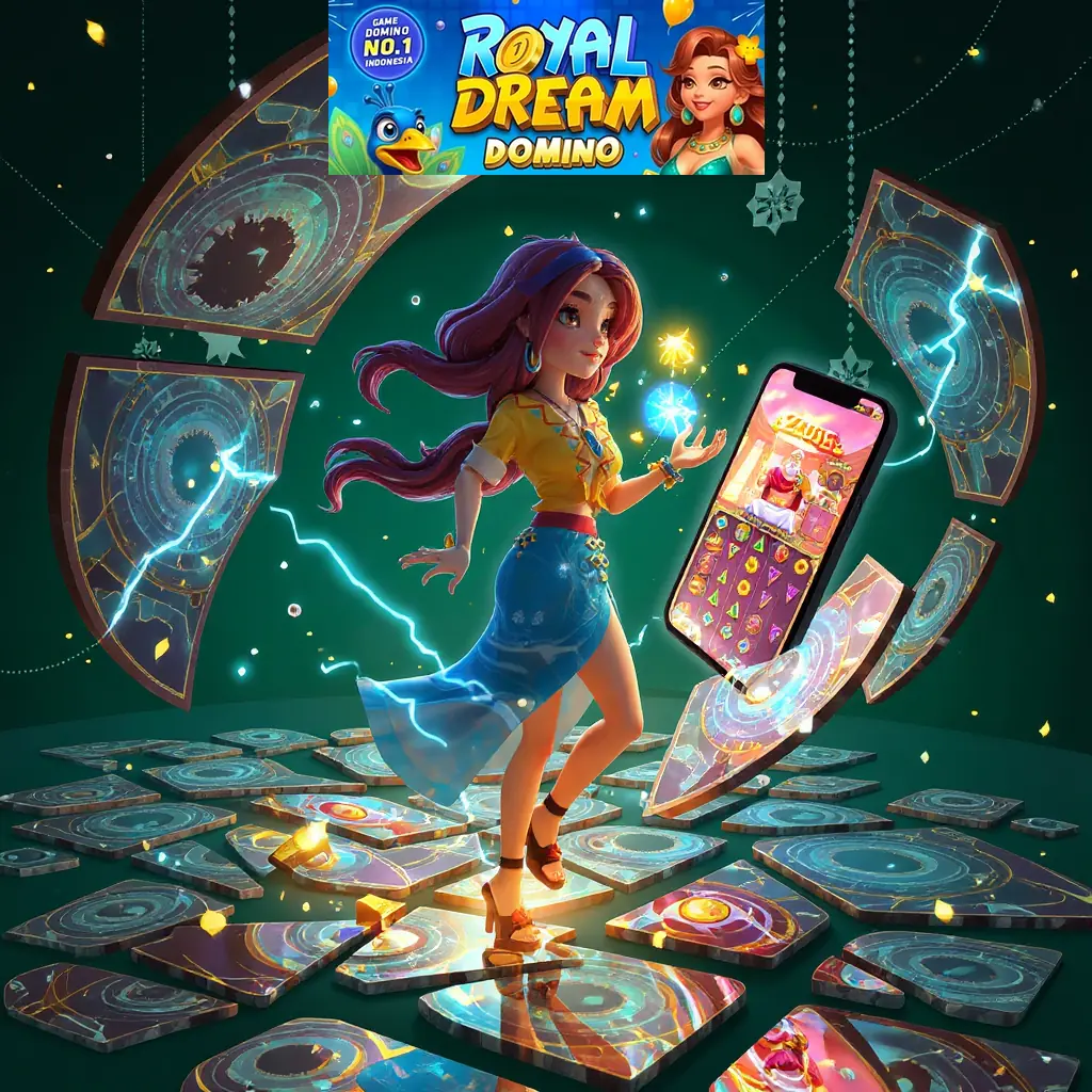 ROYALDREAM Apk APK 40.9 (Versi Terbaru Android) Royal Dream Nawastra Technology - WooCommerce eCommerce