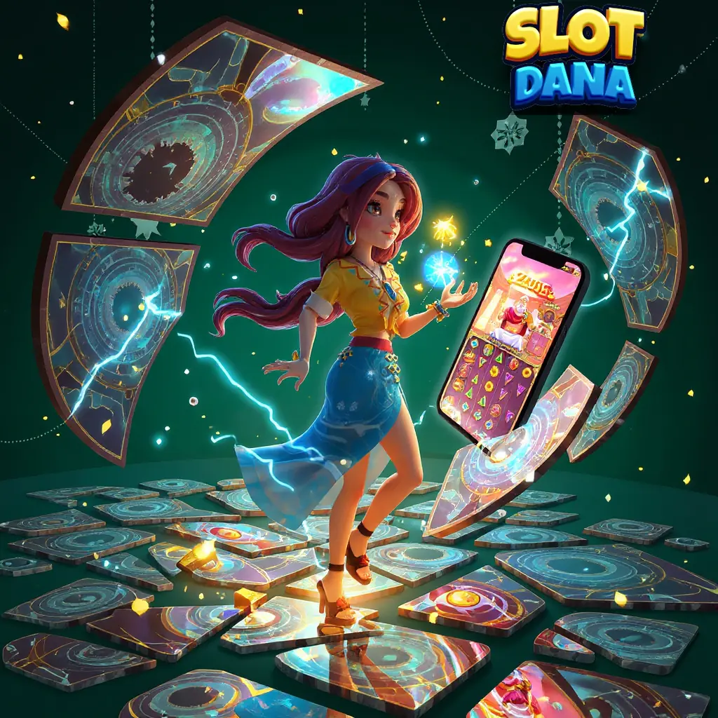 SLOT DANA Apk APK 40.9 (Versi Terbaru Android) Depo Dana Nawastra Technology - WooCommerce eCommerce