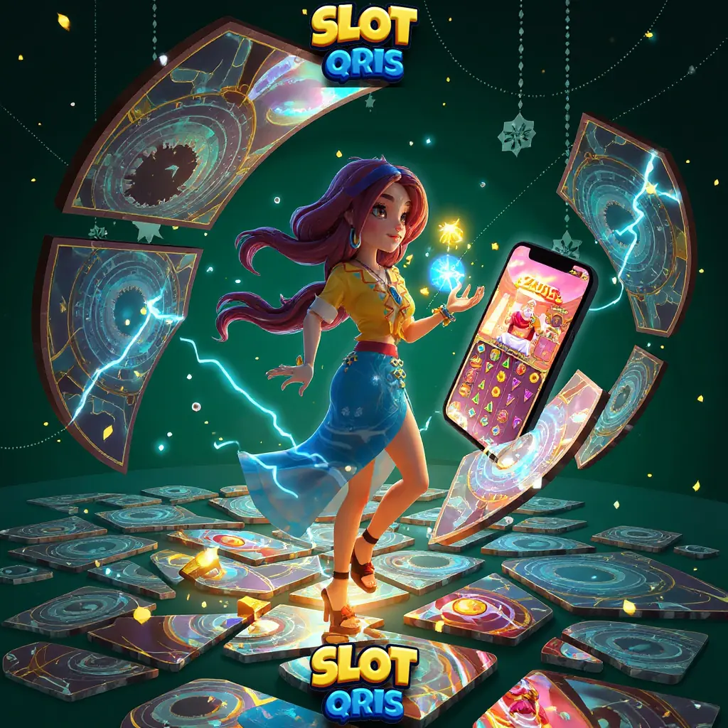 SLOT QRIS Apk APK 40.9 (Versi Terbaru Android) Depo Qris Nawastra Technology - WooCommerce eCommerce