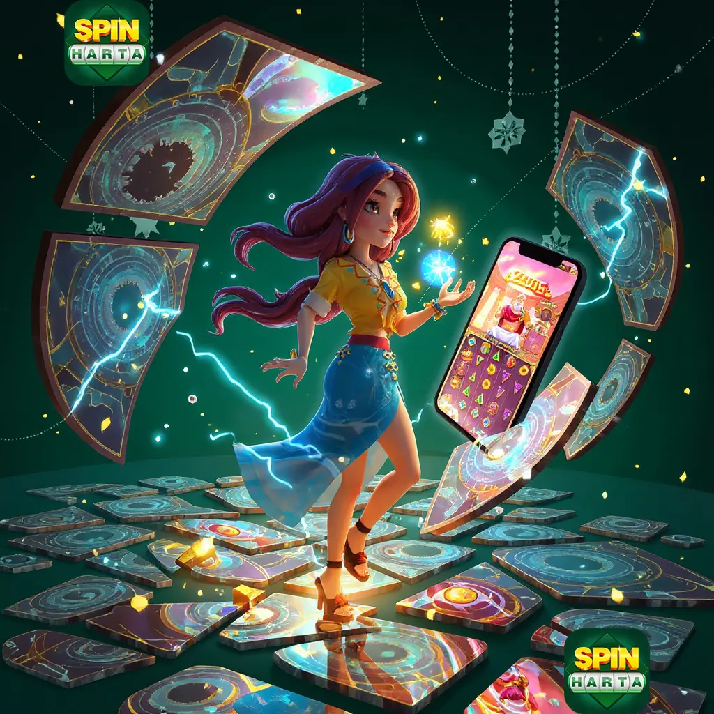 SPINHARTA Apk APK 40.9 (Versi Terbaru Android) Spin Harta Nawastra Technology - WooCommerce eCommerce