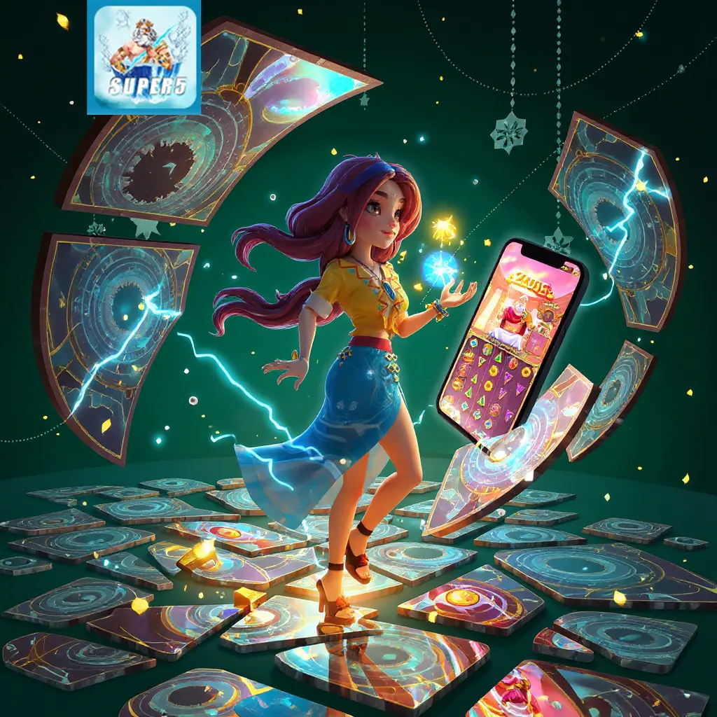 SUPER5 Apk APK 40.9 (Versi Terbaru Android) Super 5 Nawastra Technology - WooCommerce eCommerce