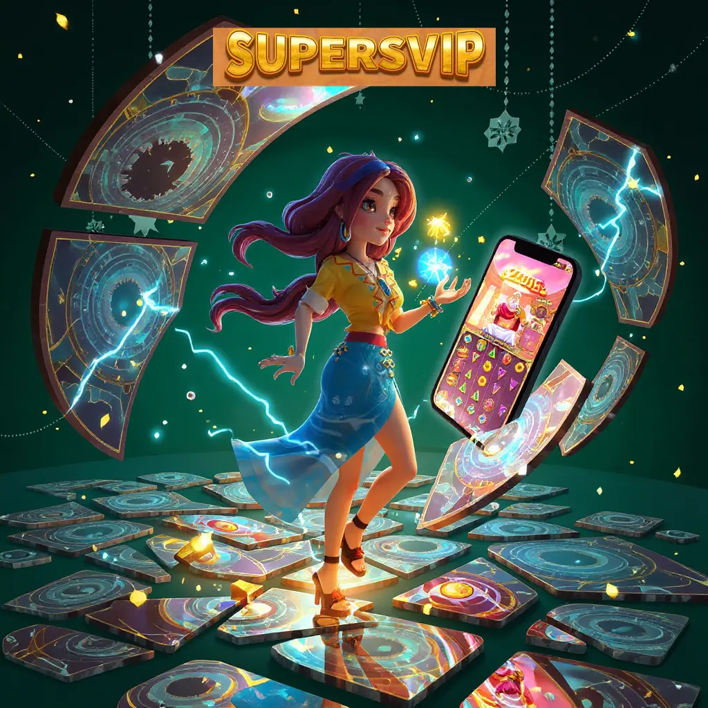 SUPERSVIP Apk APK 40.9 (Versi Terbaru Android) Super Svip Nawastra Technology - WooCommerce eCommerce