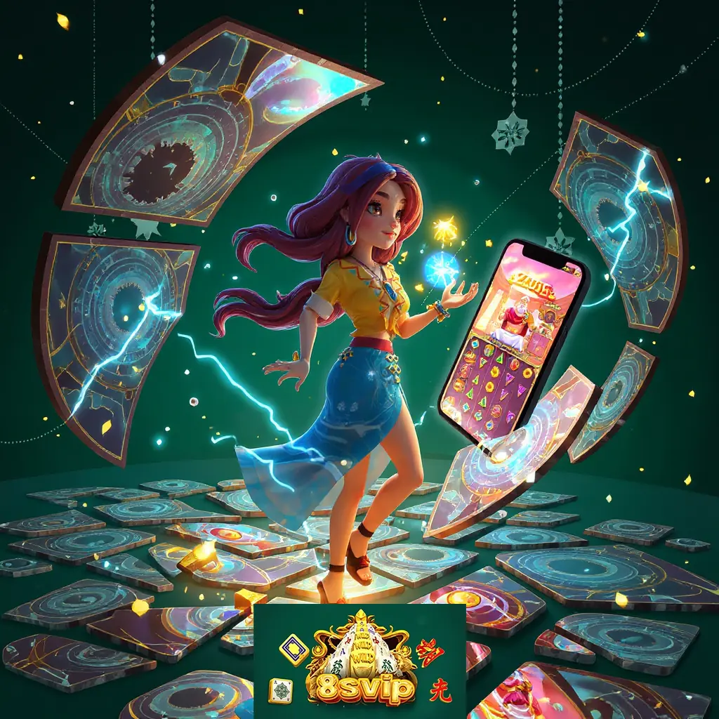 Logo Baru SVIP8 Apk APK 40.9 (Versi Terbaru Android) Svip 8 Nawastra Technology