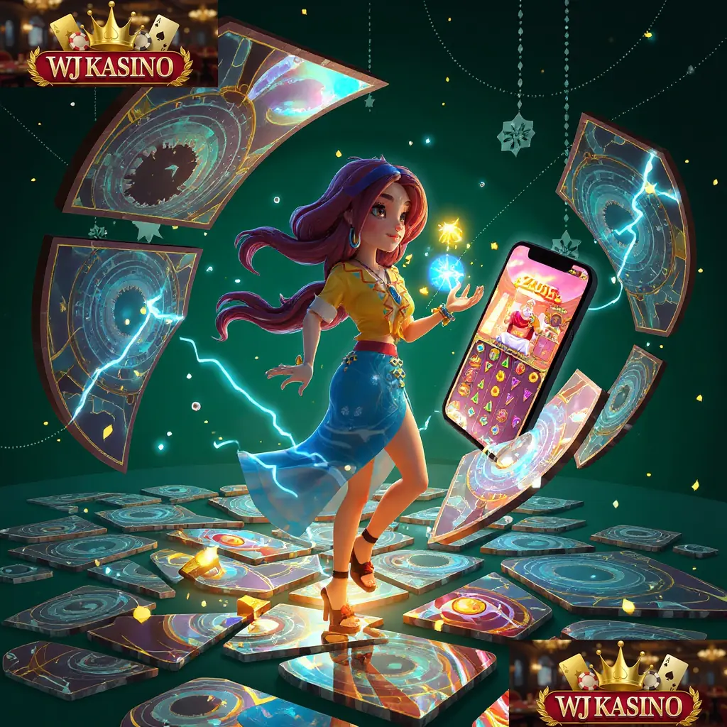 WJKASINO Apk APK 40.9 (Versi Terbaru Android) Wj Kasino Nawastra Technology - WooCommerce eCommerce