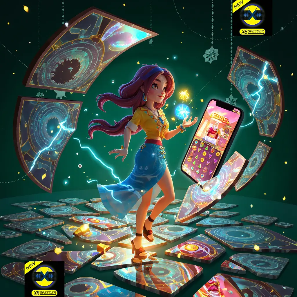 X8 SPEEDER Apk APK 40.9 (Versi Terbaru Android) X8speeder Nawastra Technology - WooCommerce eCommerce