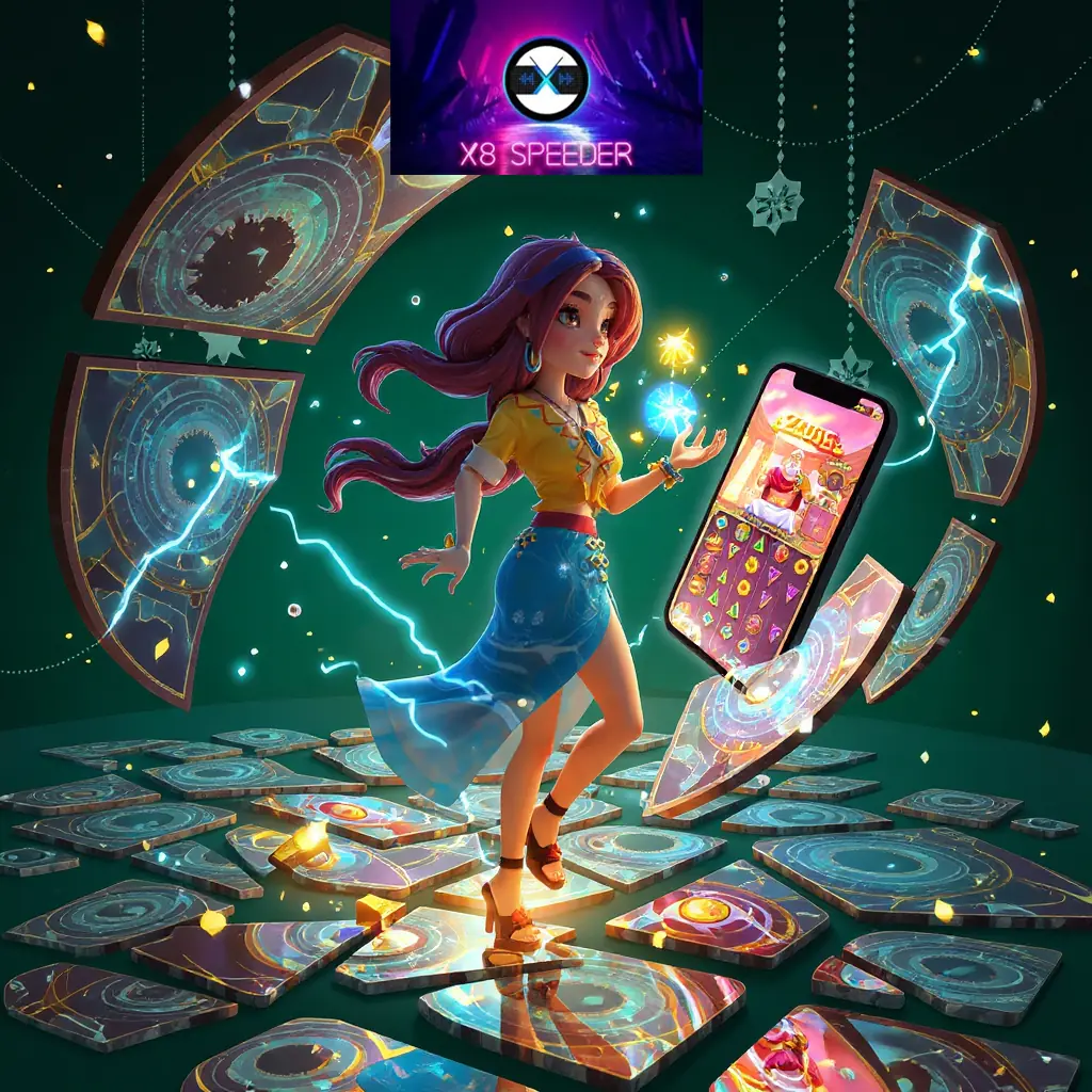 X8SPEEDER Apk APK 40.9 (Versi Terbaru Android) X8 Speeder Nawastra Technology - WooCommerce eCommerce